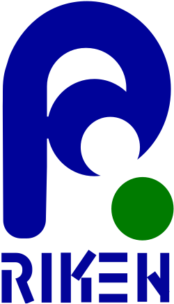 RIKEN logo