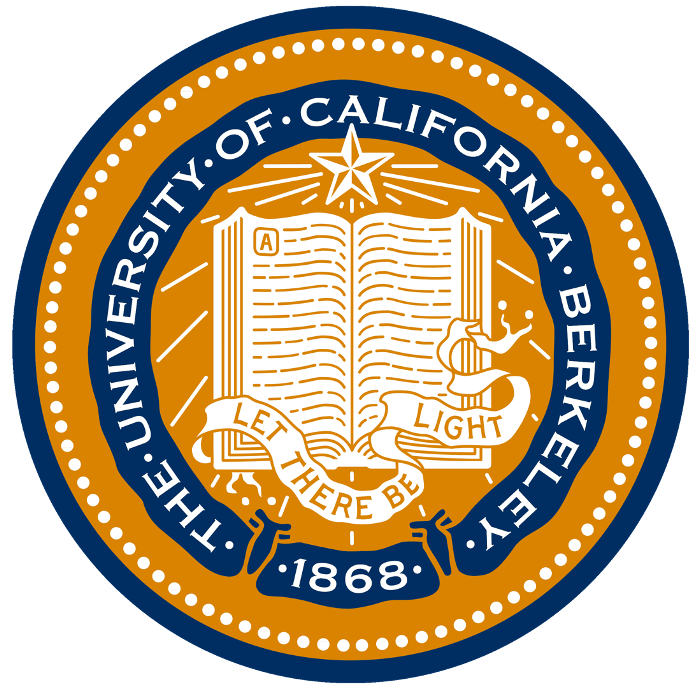 University of California, Berkeley logo