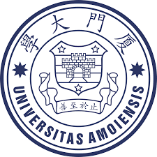 Xiamen University logo